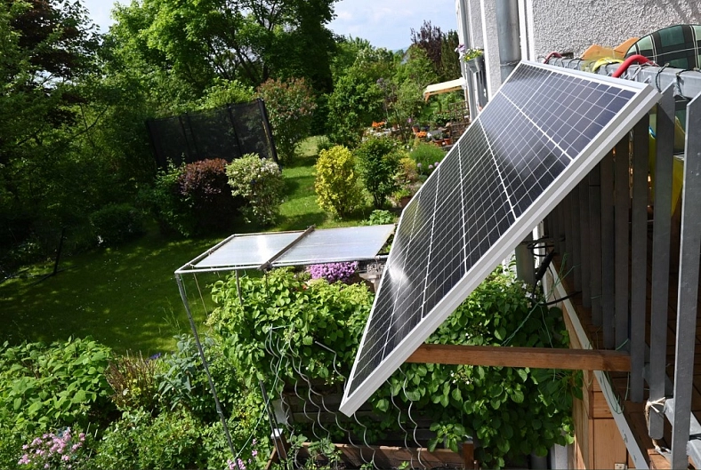 Beratung Energie erzeugen Beratung Energie erzeugen © Stadt Göttingen / EARG