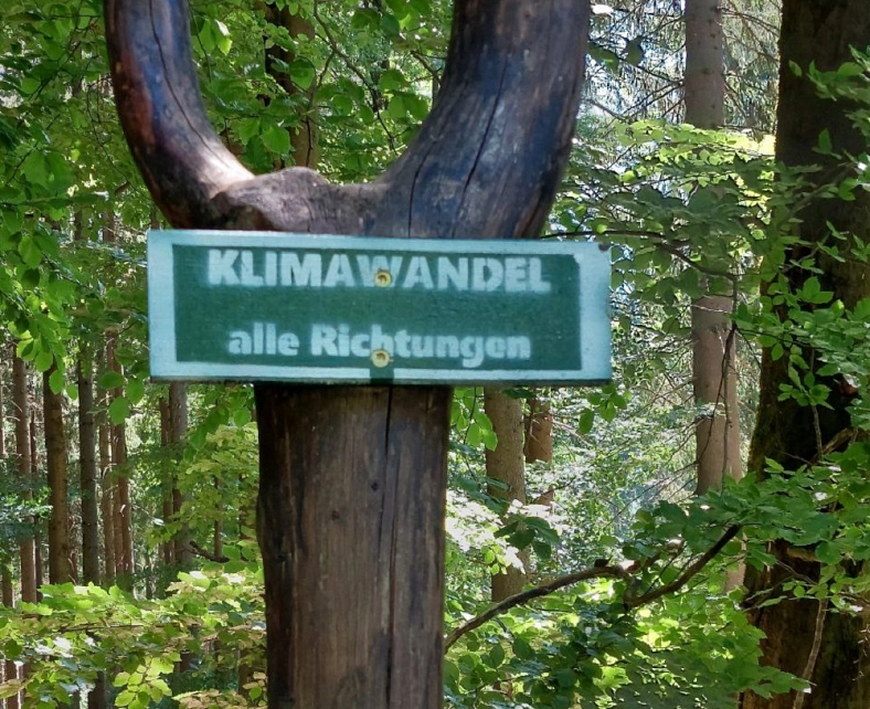 Beratung Umwelt und Naturschutz Beratung Umwelt und Naturschutz © privat