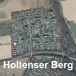 Holtenser Berg&nbsp;&copy;&nbsp;Stadt Göttingen