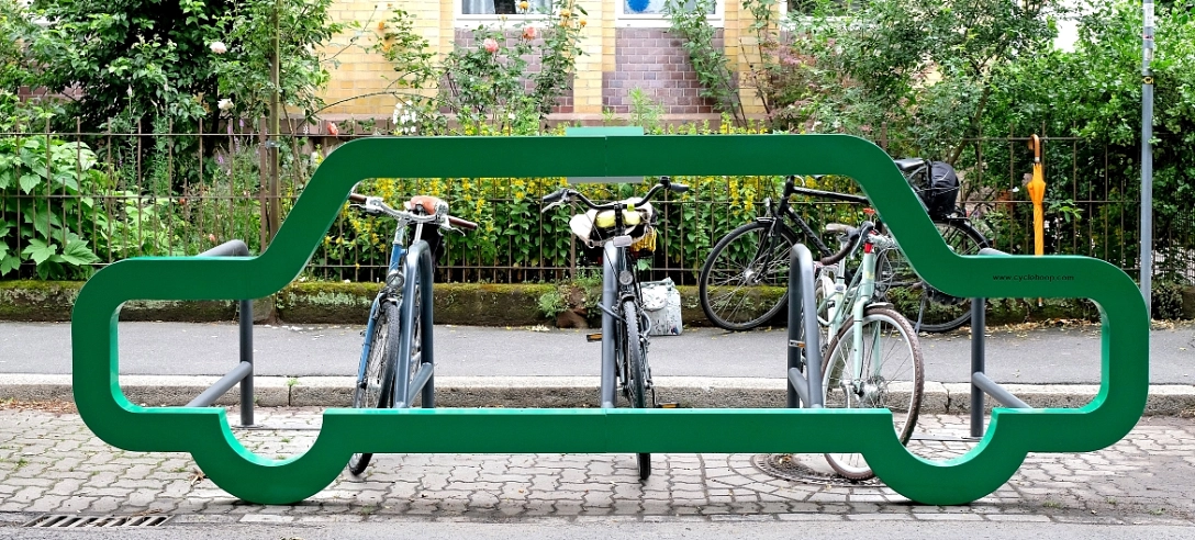 Slider_Mobilität_Fahrradständer