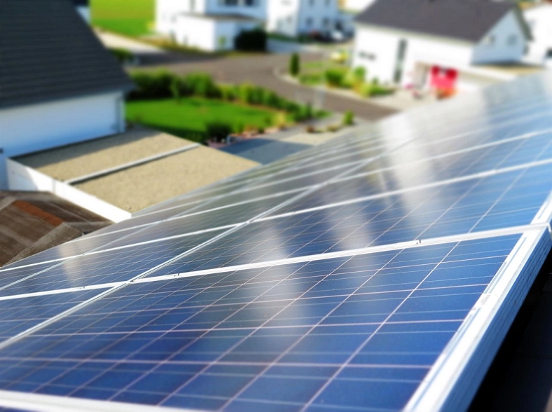 Solaranlage Solaranlage © pixabay.com