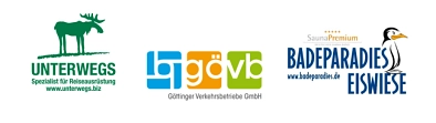 Stadtradeln Sponsoren Stadtradeln Sponsoren © Stadt Göttingen
