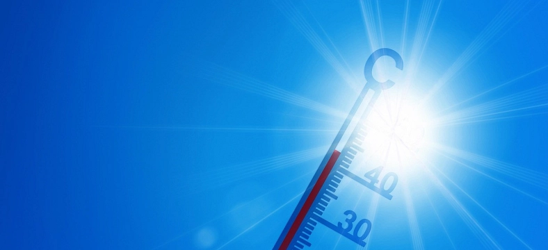 Thermometer_Pixabay Thermometer_Pixabay © pixabay.com