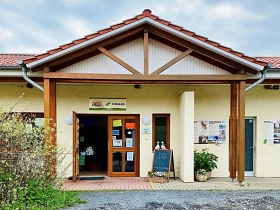 Außenansicht Werderhof © Werderhof